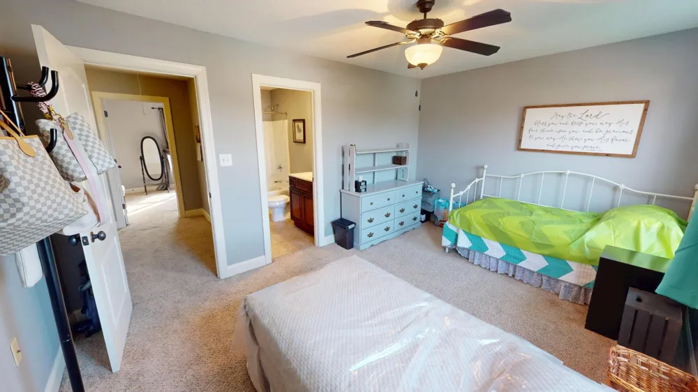 1223 Angie Lane NE Cleveland, TN 37312
