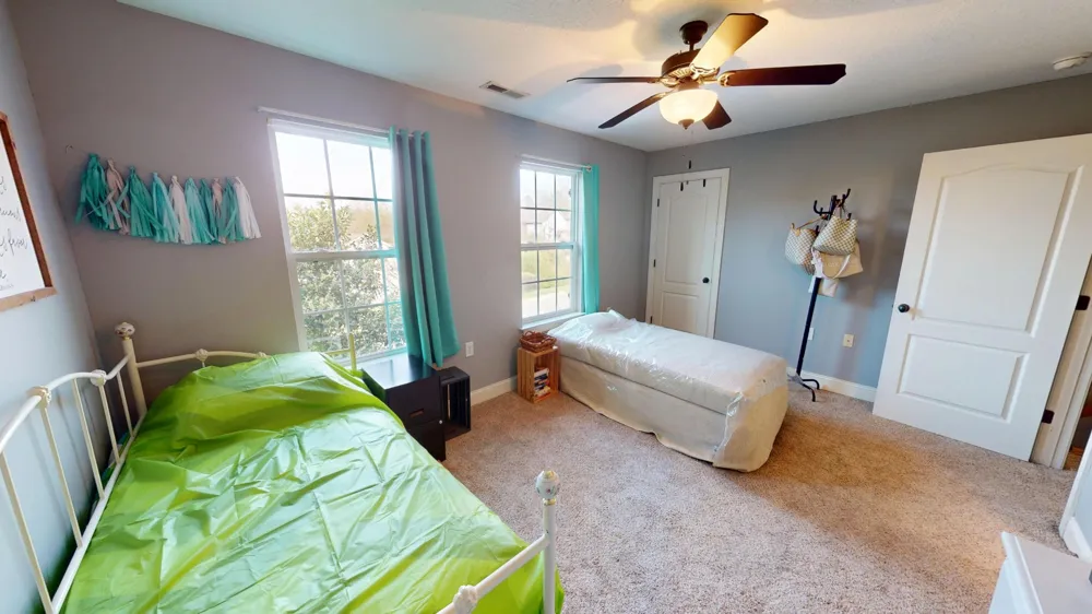 1223 Angie Lane NE Cleveland, TN 37312