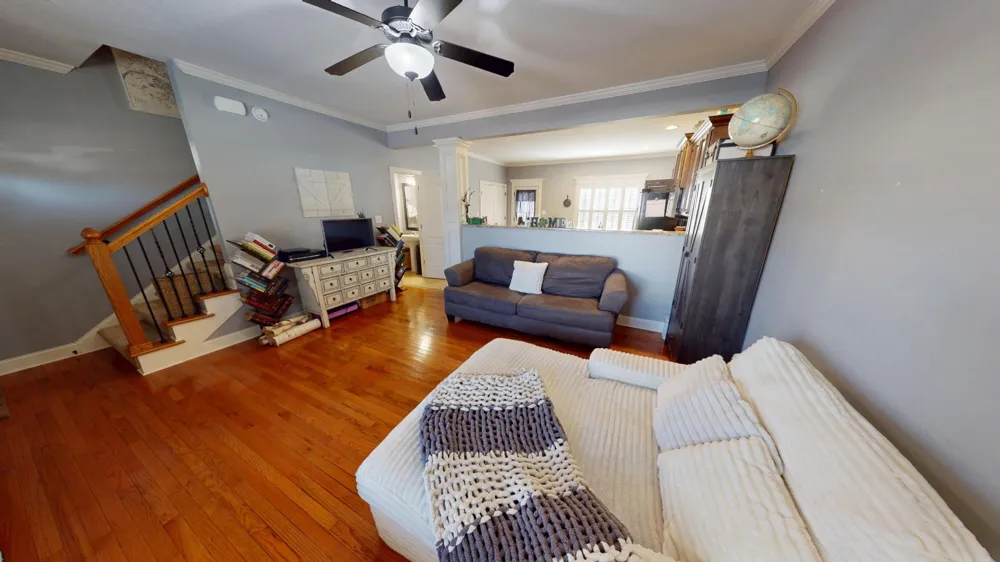 1223 Angie Lane NE Cleveland, TN 37312