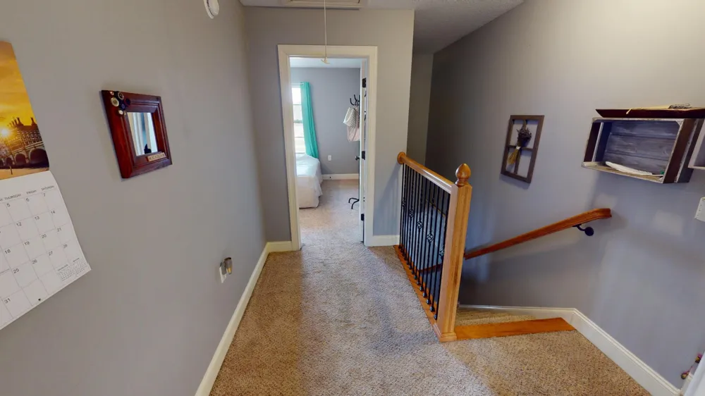 1223 Angie Lane NE Cleveland, TN 37312