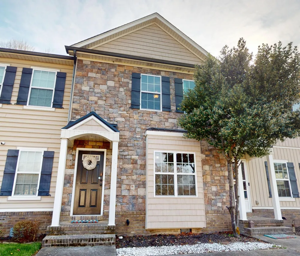 1223 Angie Lane NE Cleveland, TN 37312