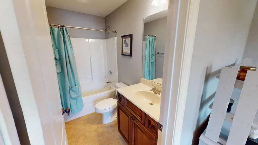 1223 Angie Lane NE Cleveland, TN 37312