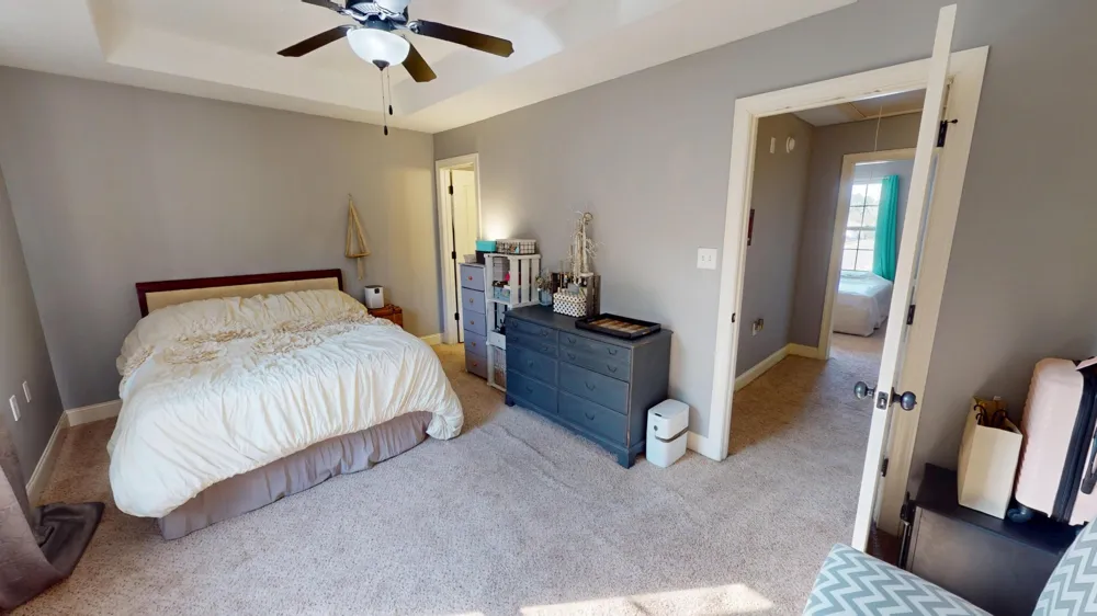 1223 Angie Lane NE Cleveland, TN 37312