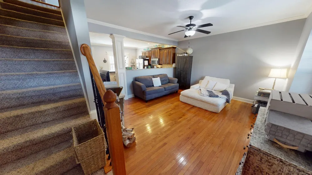 1223 Angie Lane NE Cleveland, TN 37312