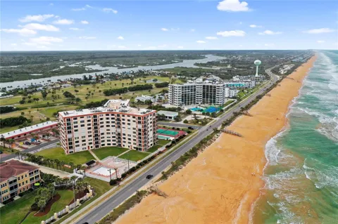3600 OCEAN SHORE BOULEVARD #311