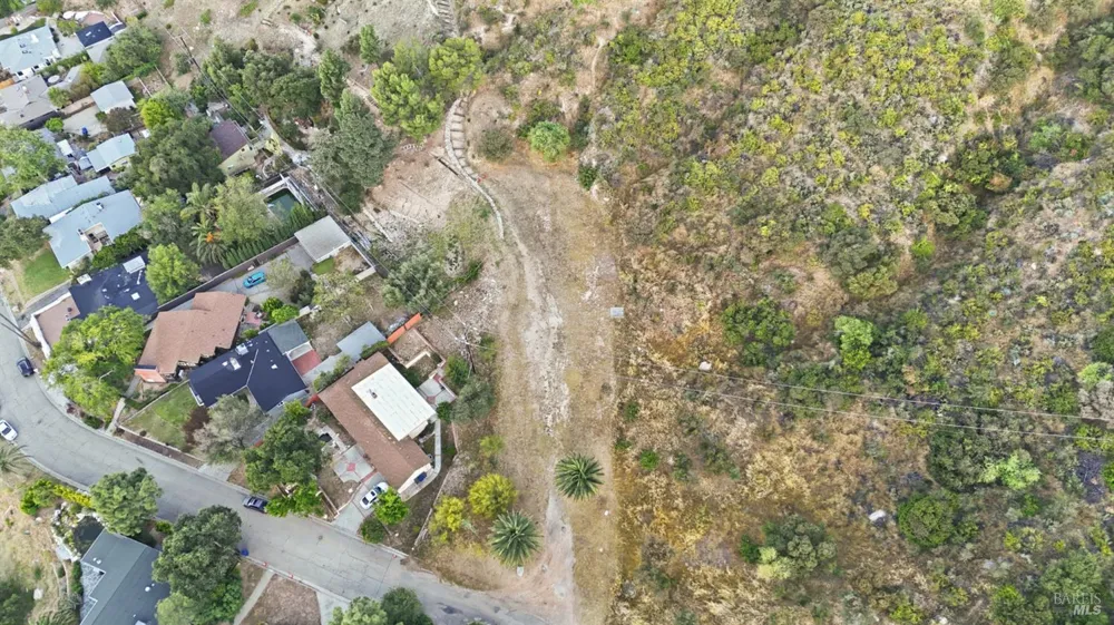 Rising Hill Road Altadena, CA 91001