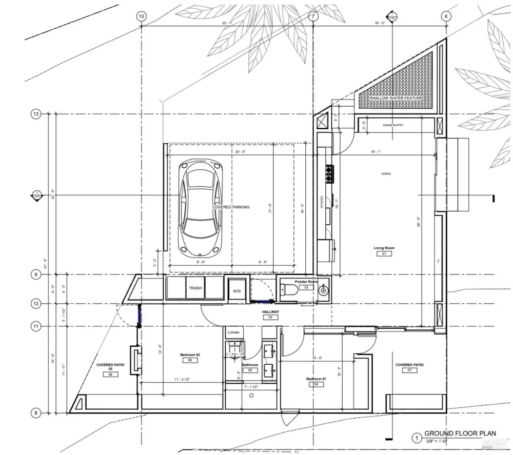 Rising Hill Road Altadena, CA 91001