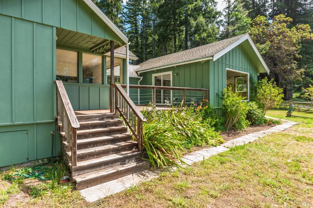 32401 S Highway 1 Gualala, CA 95445