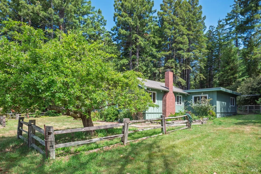 32401 S Highway 1 Gualala, CA 95445