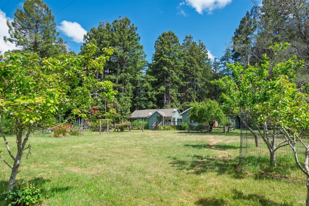 32401 S Highway 1 Gualala, CA 95445