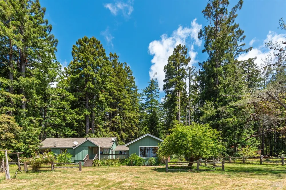 32401 S Highway 1 Gualala, CA 95445