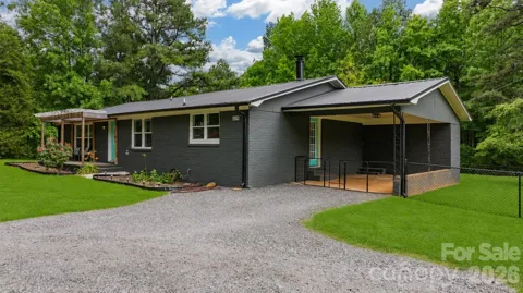 2276 Cid Road