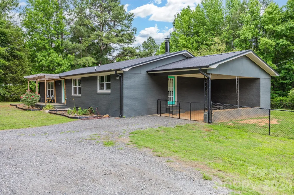 2276 Cid Road Lexington, NC 27292