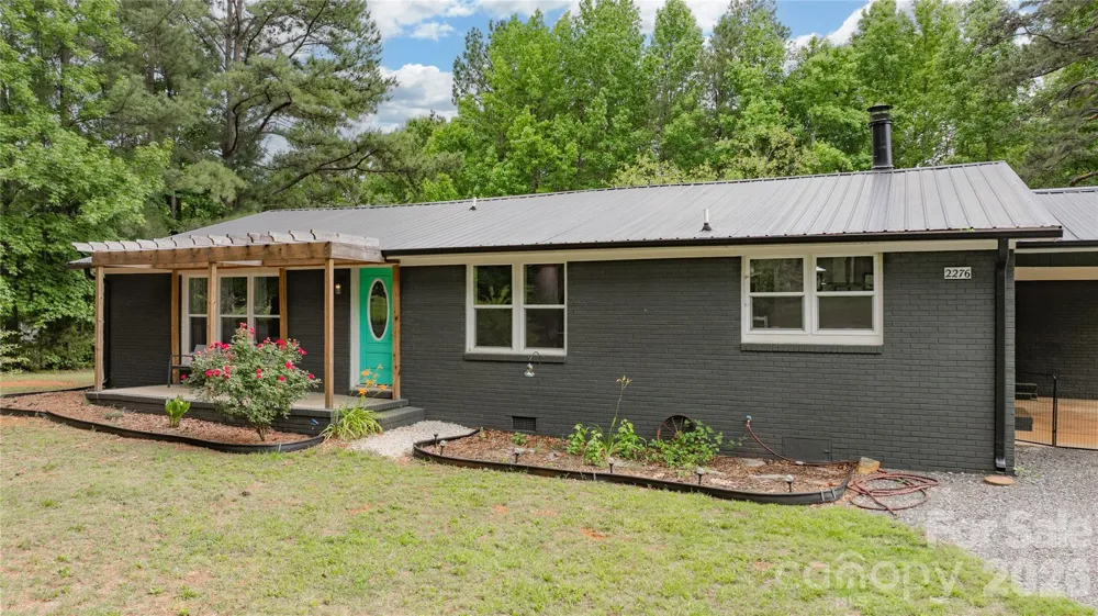 2276 Cid Road Lexington, NC 27292