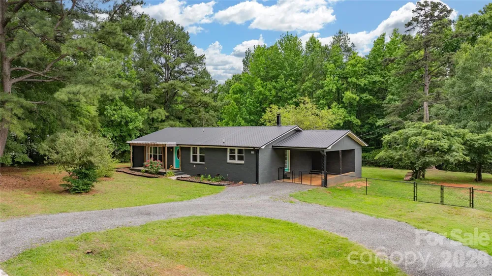 2276 Cid Road Lexington, NC 27292