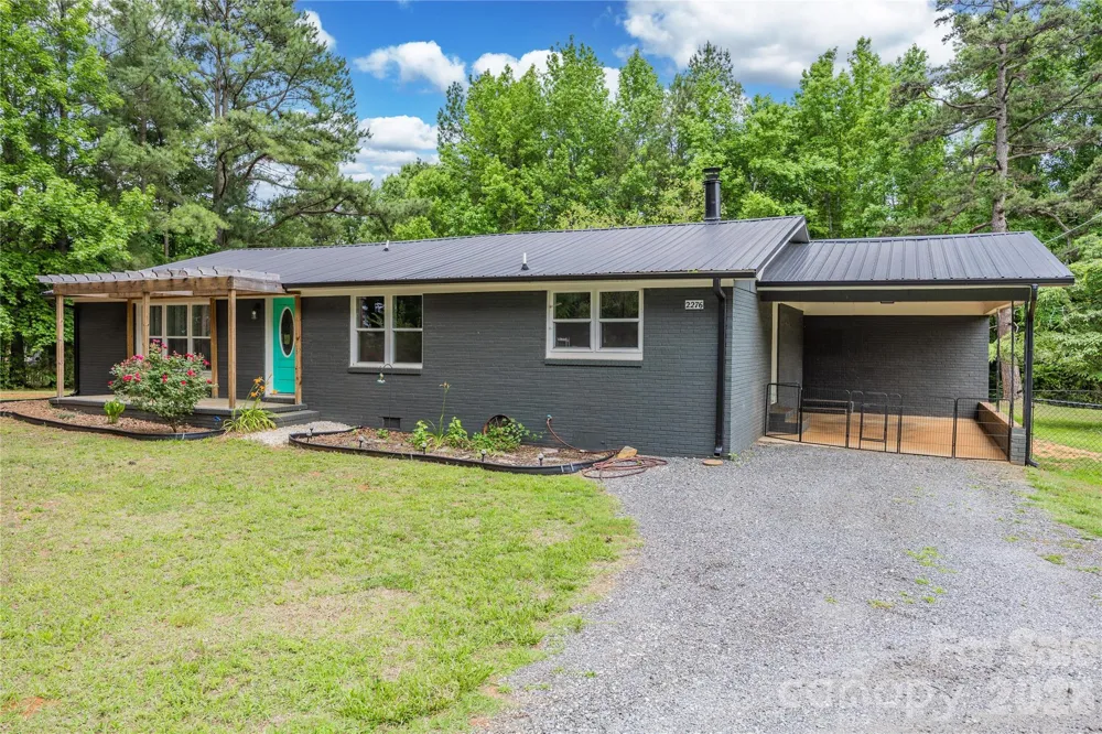 2276 Cid Road Lexington, NC 27292