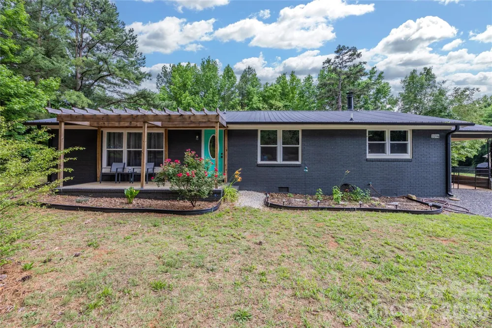 2276 Cid Road Lexington, NC 27292