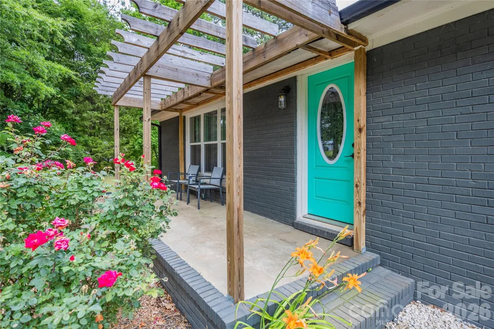 2276 Cid Road Lexington, NC 27292
