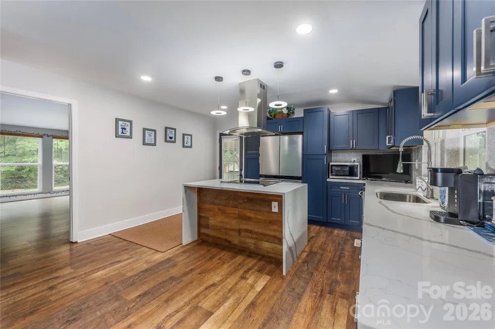 2276 Cid Road Lexington, NC 27292