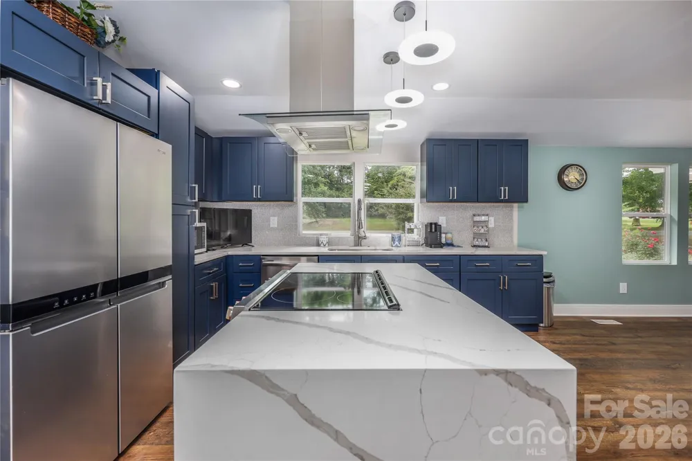 2276 Cid Road Lexington, NC 27292
