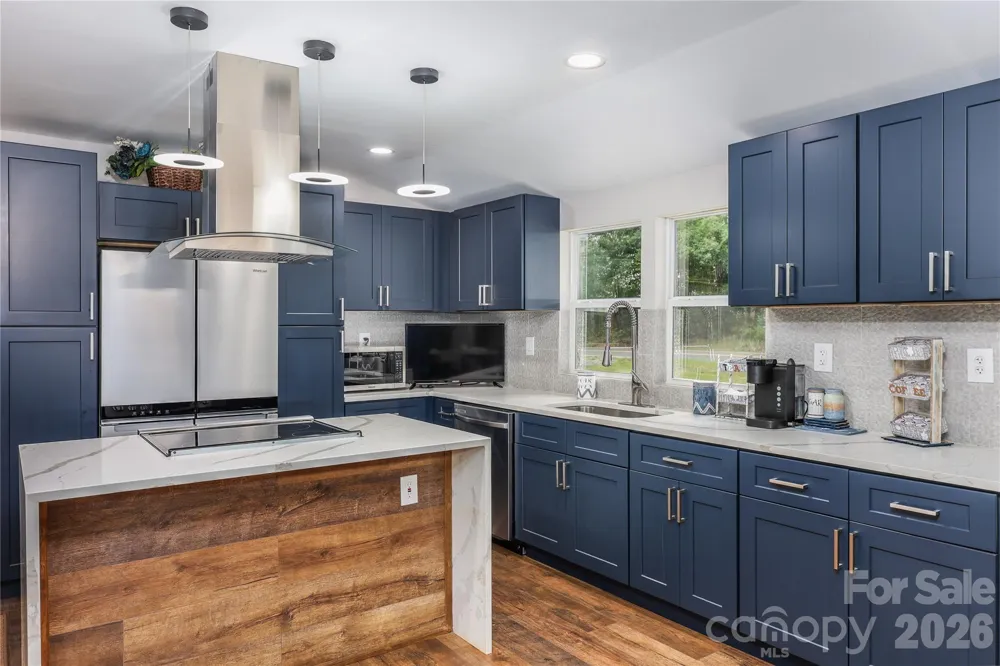 2276 Cid Road Lexington, NC 27292