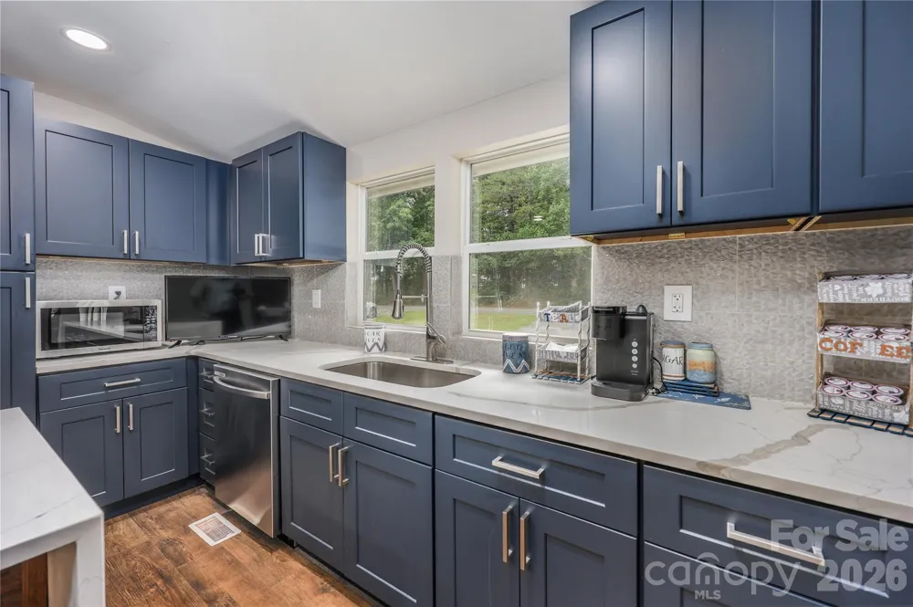 2276 Cid Road Lexington, NC 27292