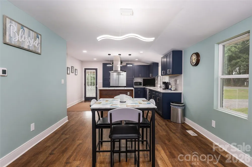 2276 Cid Road Lexington, NC 27292