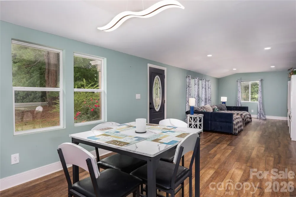 2276 Cid Road Lexington, NC 27292
