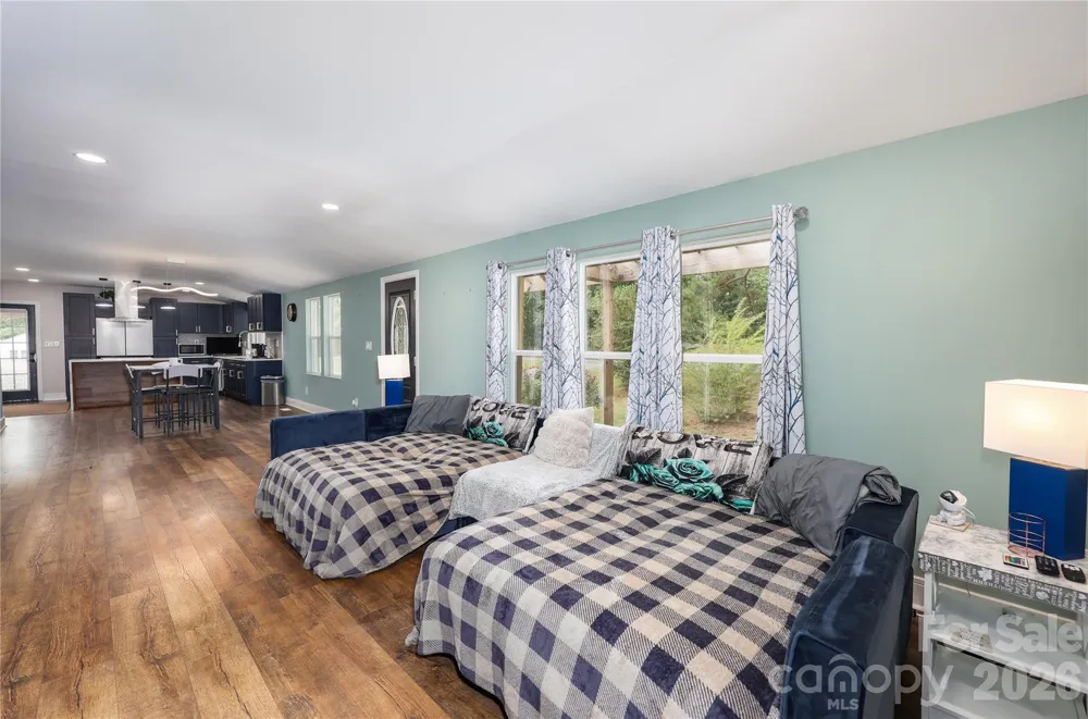 2276 Cid Road Lexington, NC 27292