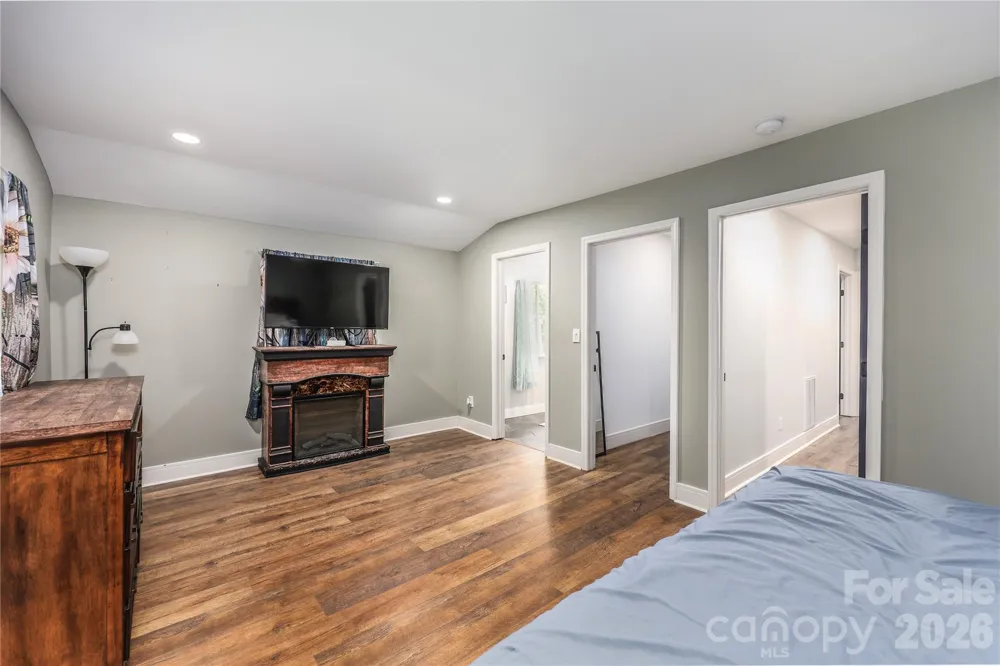 2276 Cid Road Lexington, NC 27292