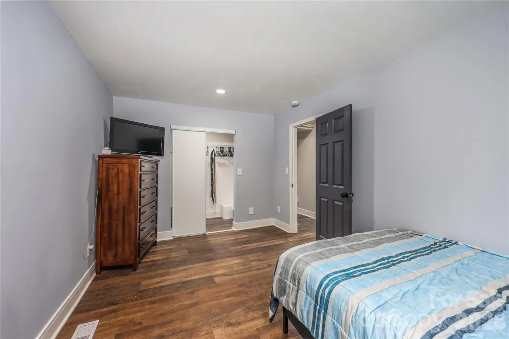 2276 Cid Road Lexington, NC 27292