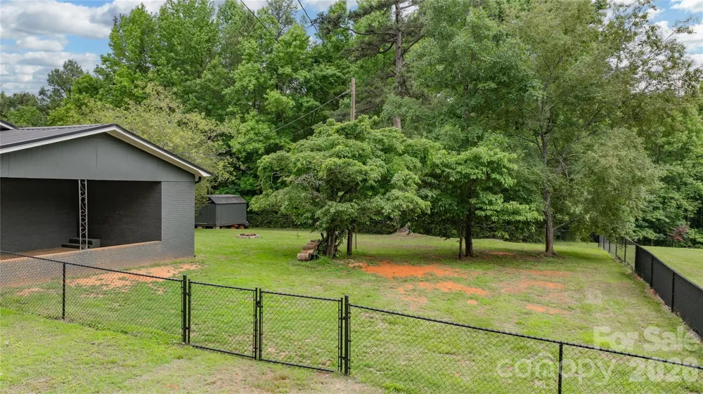 2276 Cid Road Lexington, NC 27292
