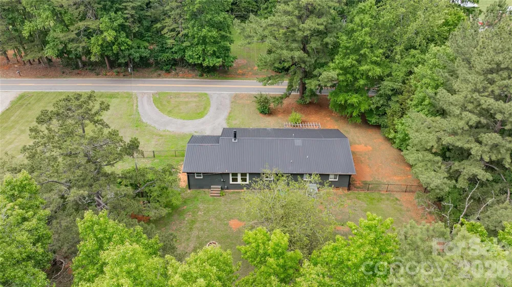 2276 Cid Road Lexington, NC 27292