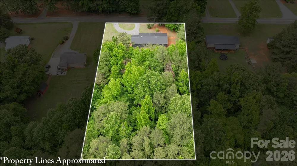2276 Cid Road Lexington, NC 27292