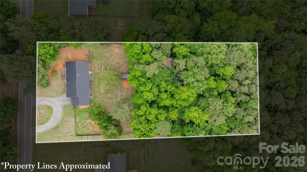 2276 Cid Road Lexington, NC 27292