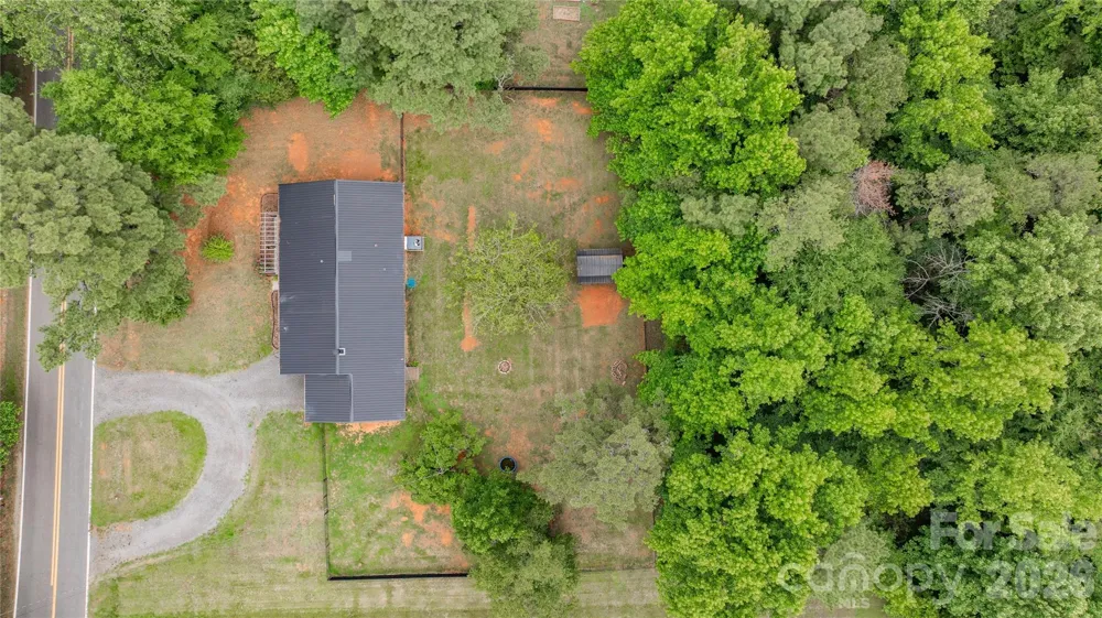 2276 Cid Road Lexington, NC 27292