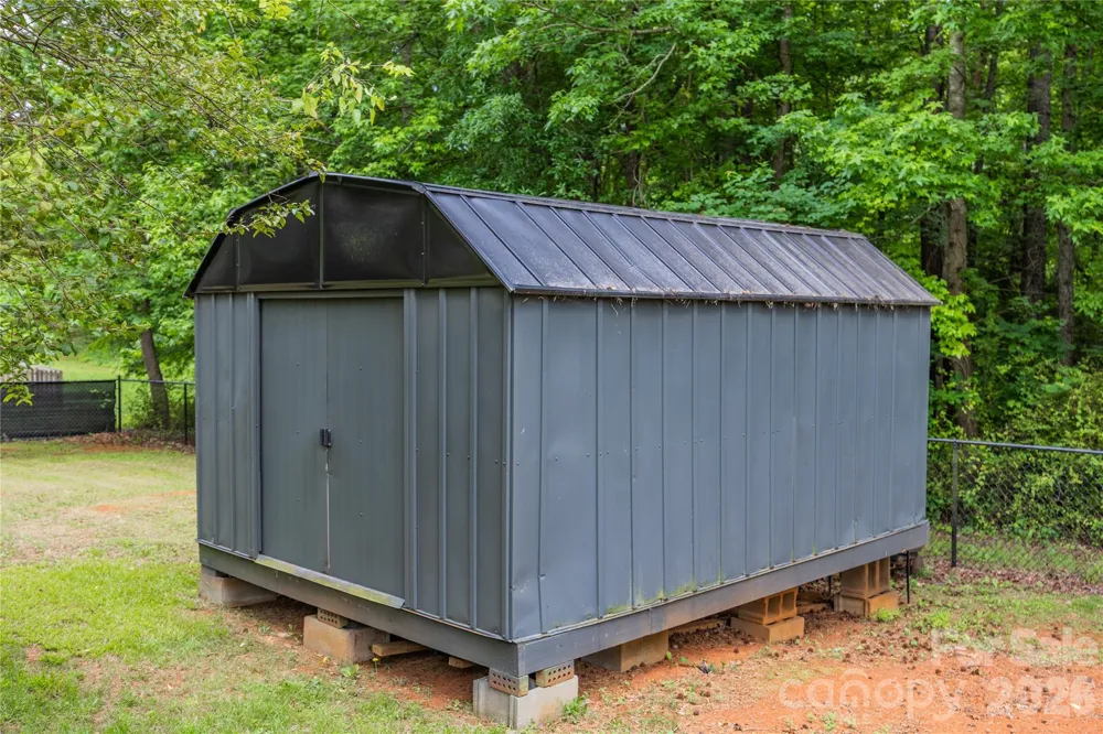 2276 Cid Road Lexington, NC 27292