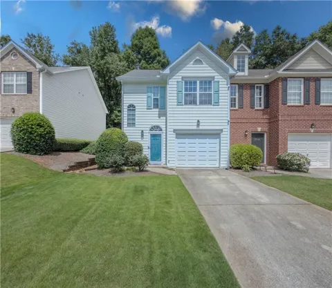3544 Lantern View Lane