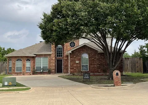 1614 Timber Brook Drive