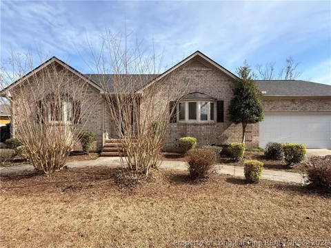 848 Castleberry Court