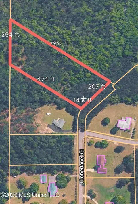 0 Timberlane Road