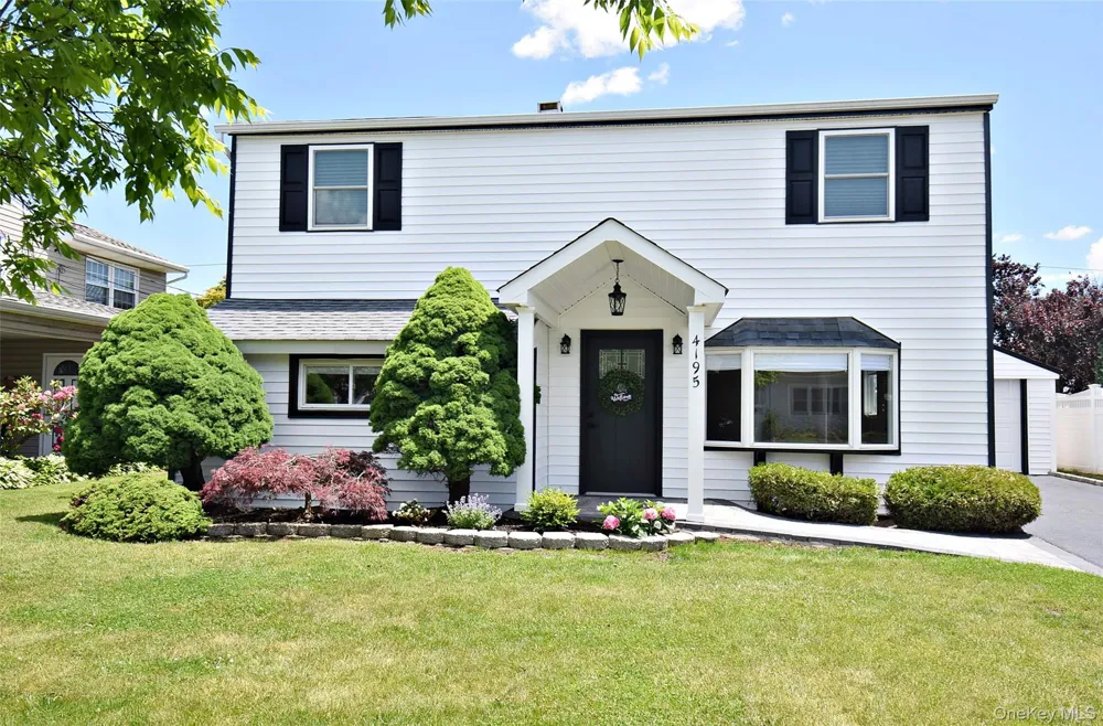 4195 Florence Road Bethpage, NY 11714