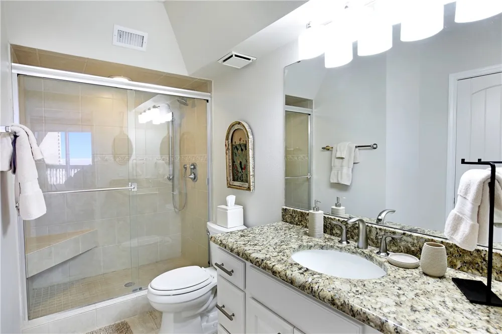 6745 Seacomber Drive #1102 Port Aransas, TX 78373