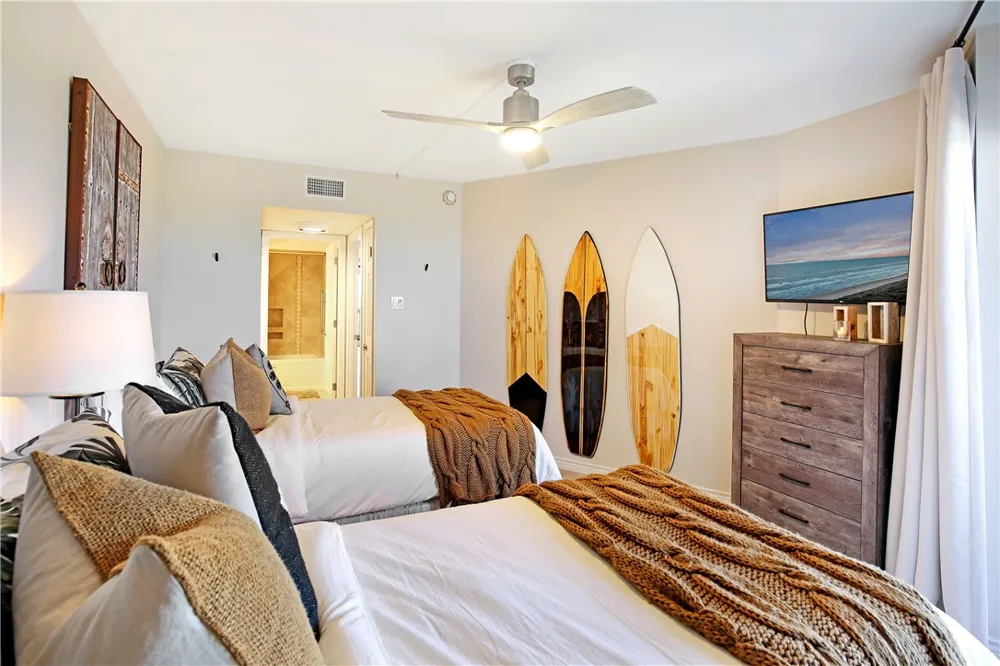 6745 Seacomber Drive #1102 Port Aransas, TX 78373