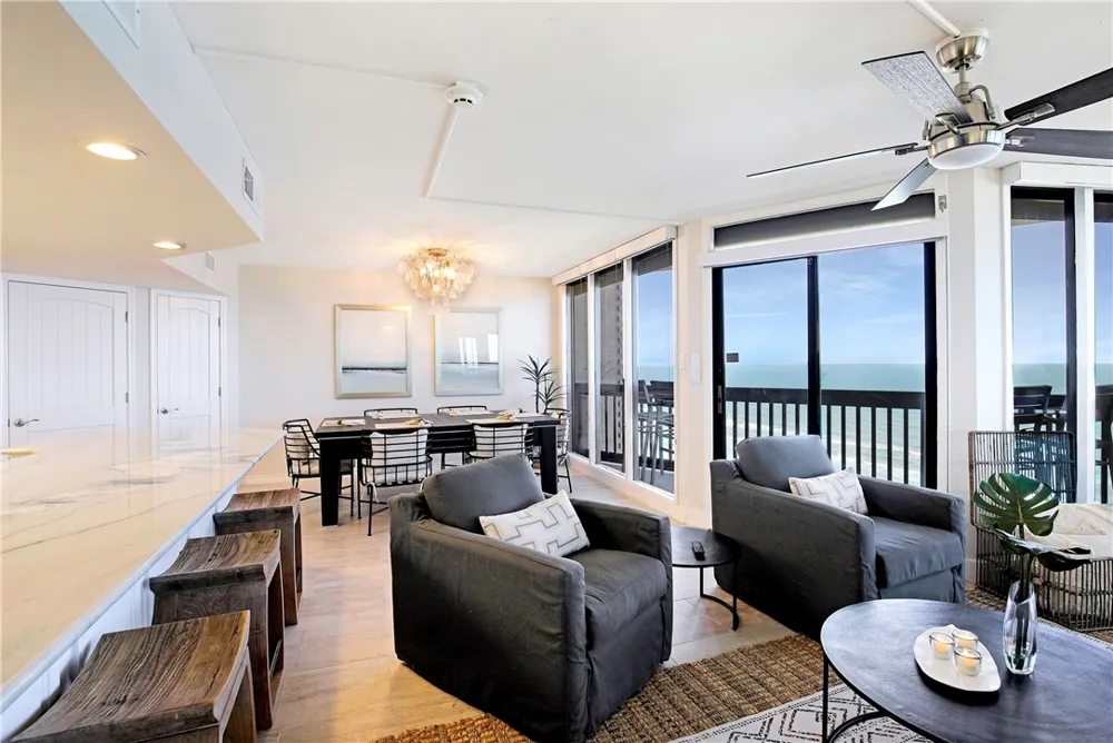 6745 Seacomber Drive #1102 Port Aransas, TX 78373