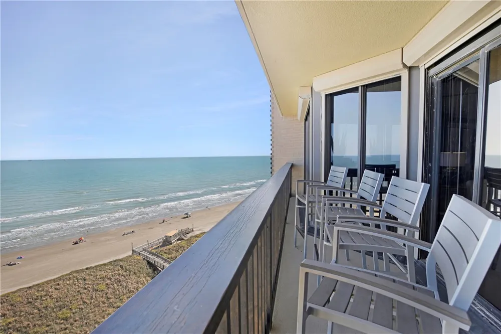 6745 Seacomber Drive #1102 Port Aransas, TX 78373