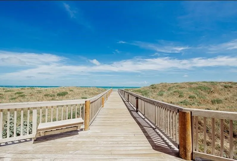 6745 Seacomber Drive #1102 Port Aransas, TX 78373