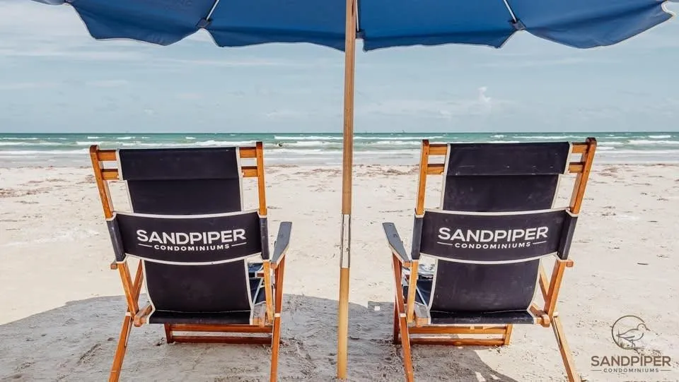 6745 Seacomber Drive #1102 Port Aransas, TX 78373