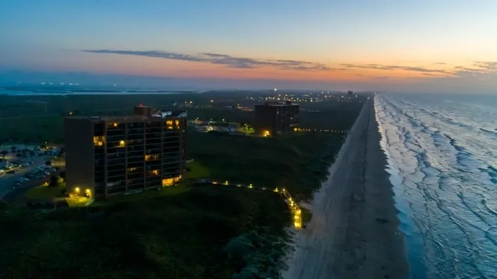 6745 Seacomber Drive #1102 Port Aransas, TX 78373