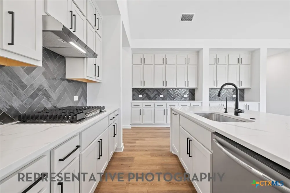 503 Outrider Court Liberty Hill, TX 78642